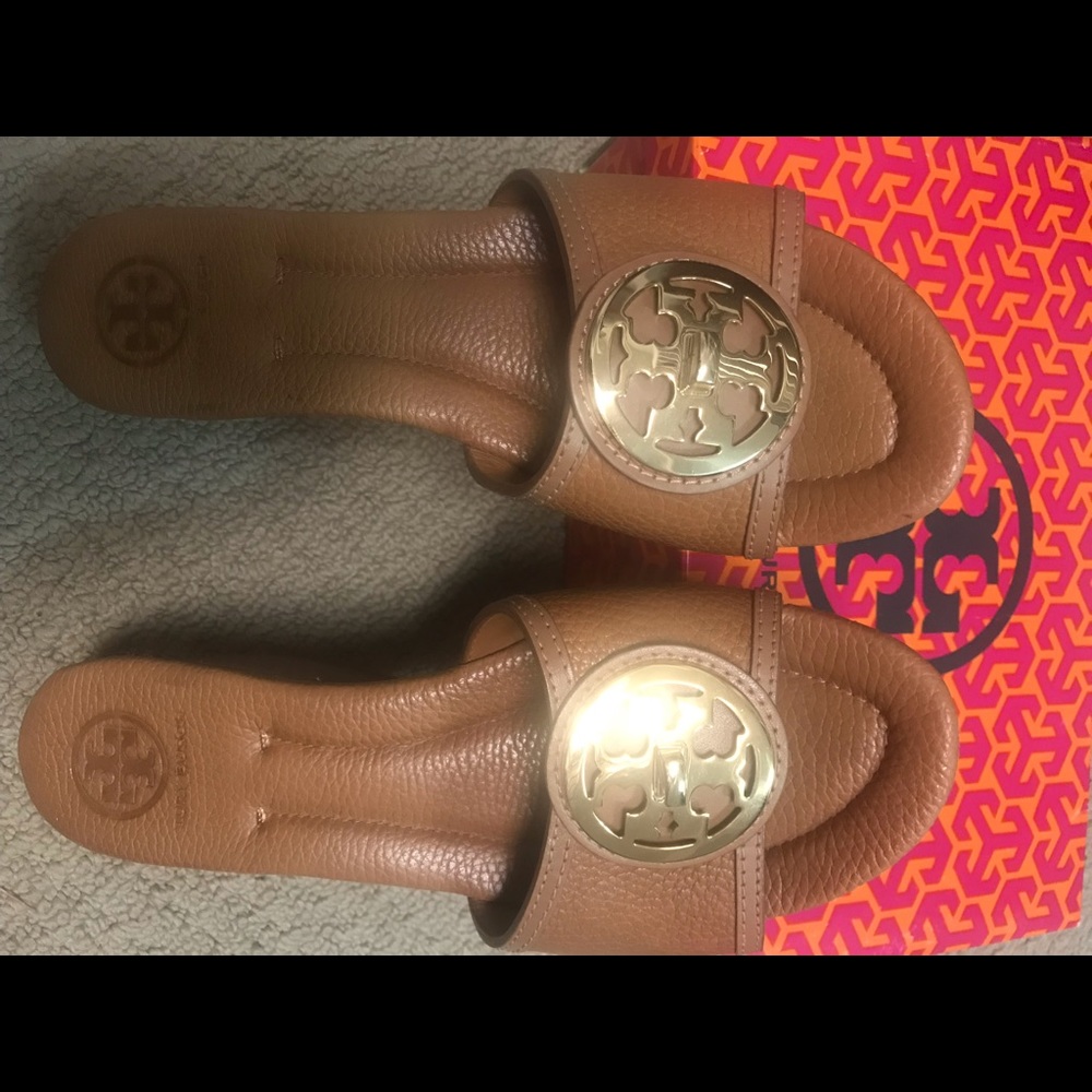 Tory Burch Wedge